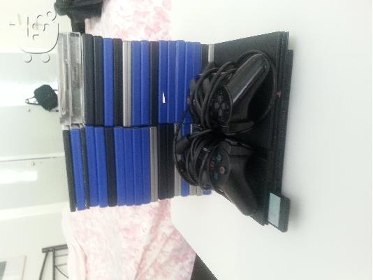 PoulaTo: ps2