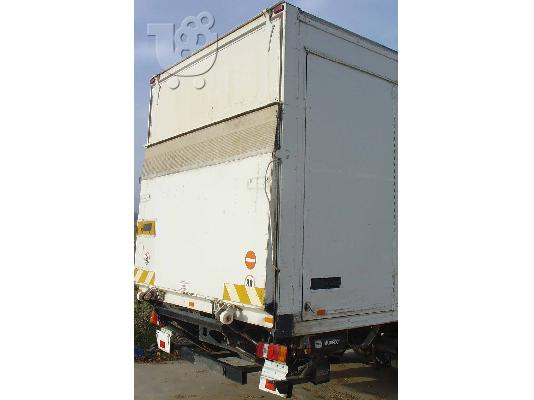 ATEGO 815
