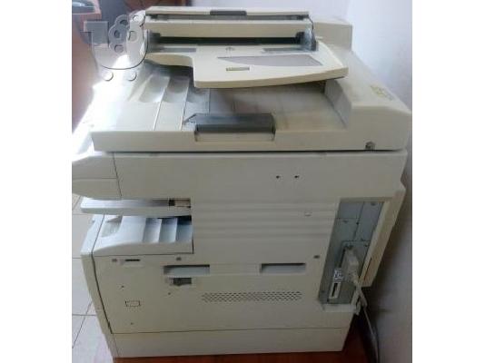 ΕΚΤΥΠΩΤΗΣ - ΦΩΤΟΤΥΠΙΚΟ Α4, Α3 - KYOCERA