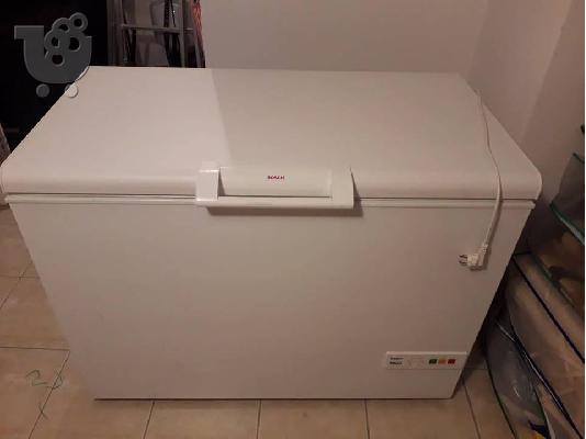 PoulaTo: Καταψύκτης Bosch   διαστάσεις. 60χ113χ85. Cm