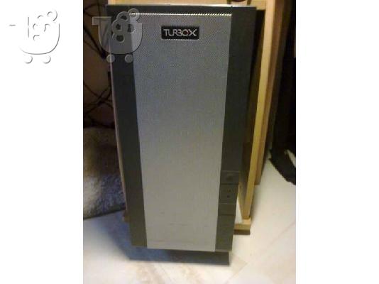 PoulaTo: CORE 2 duo e8400 , 4 gb ram
