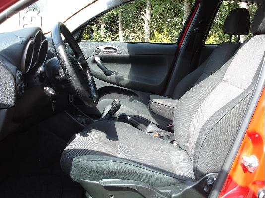 Alfa Romeo Alfa 147 