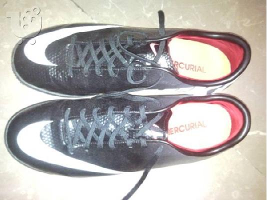 Ποδοσφαιρικά Nike Mercurial Νο.45