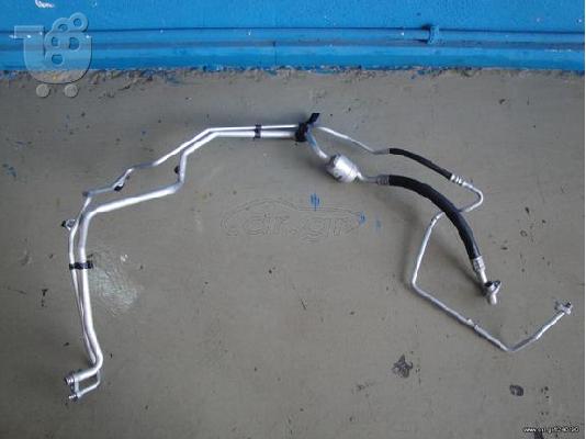 PoulaTo: CITROEN C2 ΣΩΛΗΝΕΣ A/C