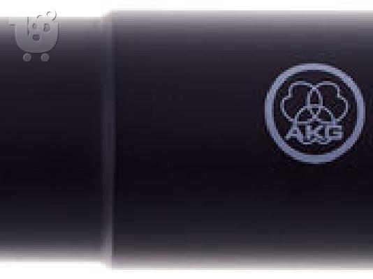 AKG c411m        _       made in Austria