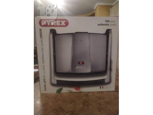 PoulaTo: ΤΟΣΤΙΕΡΑ PYREX SB 240