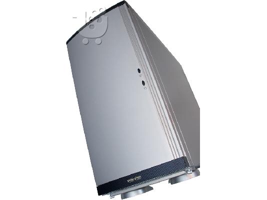 PoulaTo: Ολοκαίνουριο τετραπύρηνο Desktop intel quad 3.6ghz LianLi case
