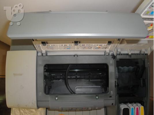 hp business inkjet 1100