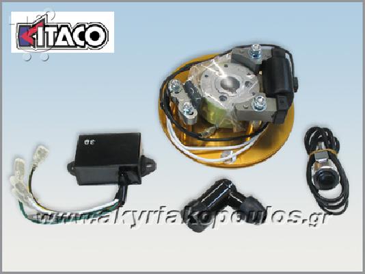 PoulaTo: KIT ΡΕΥΜΑΤΑ KITACO ΓΙΑ HONDA