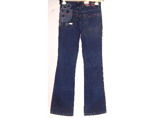 Τζιν Excell unisex καινούριο