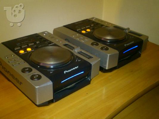 CDJ-200 MP3 PLAYER