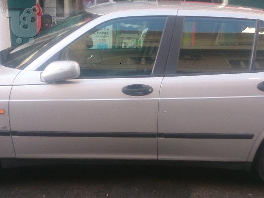 SAAB 9-5 