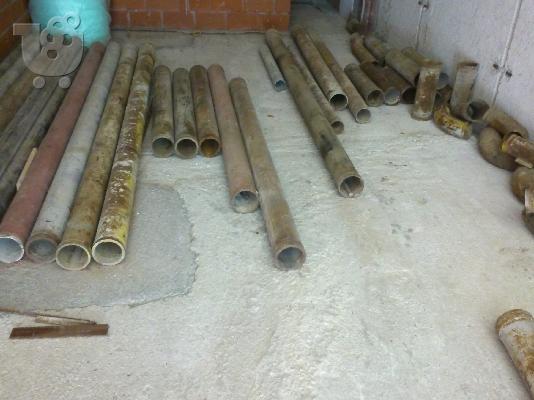 PoulaTo: ΣΩΛΗΝΕΣ ΑΝΤΛΙΑΣ ΜΠΕΤΟ