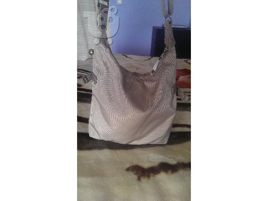 Τσαντα Calvin Klein γνησια