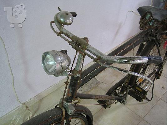 ποδήλατο αντίκα Diamond