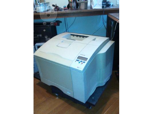 color printer-βιβλιοδέτης-εκτυπωτής