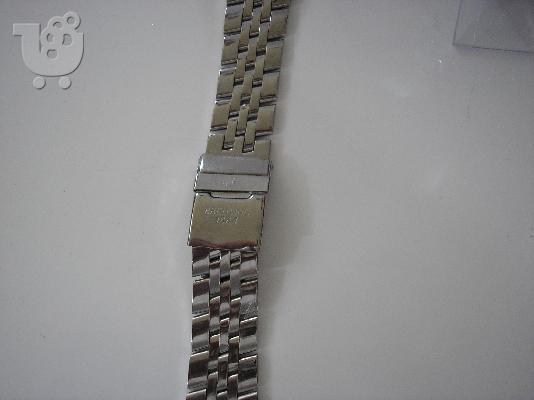 breitling navitimer 21 jewels automatic     60 €