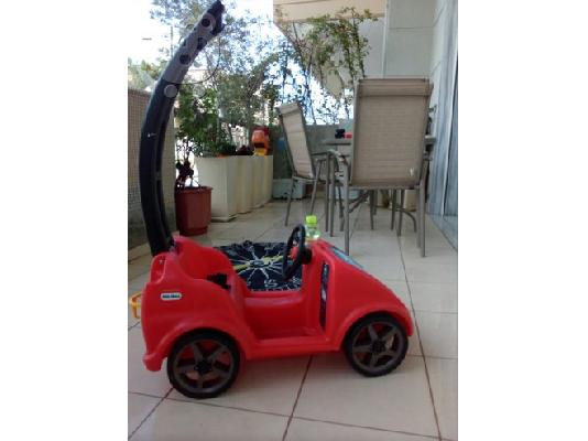 Little tikes αυτοκινητακι