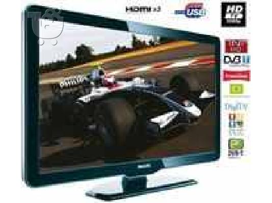 PoulaTo: [Philips 42PFL5604H 42']