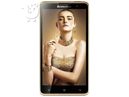 PoulaTo: Lenovo Gold S8.Octa-Core 5,3 Inches Gorilla Glass/32Gb.