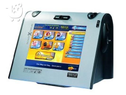 PoulaTo: photoplay xtreem 300€