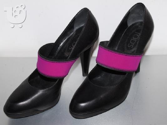 PoulaTo: Παπούτσια TODS & Doccini