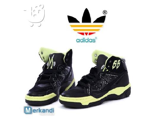 PoulaTo: Stock Χονδρικό παπούτσια για τις γυναίκες ADIDAS