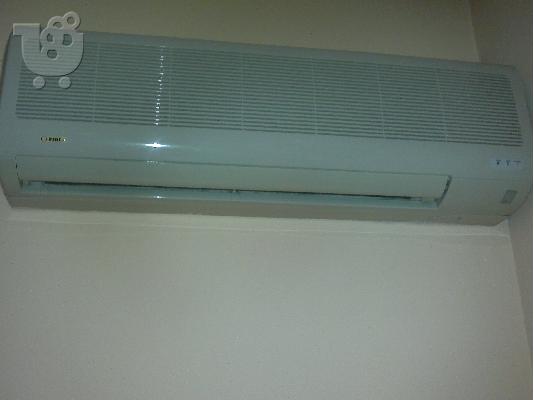 ΚΛΙΜΑΤΙΣΤΙΚΟ 18.000 BTU