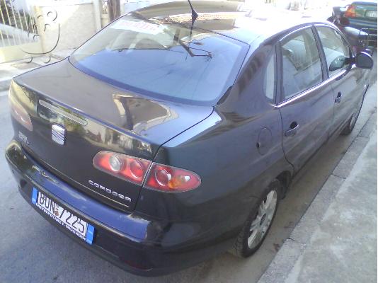 SEAT CORDOBA 