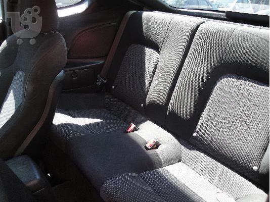 HYUNDAI COUPE 