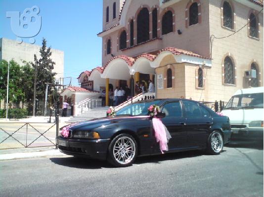 BMW 525i 