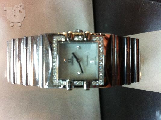 omega constellation γυν μονο 1500ε