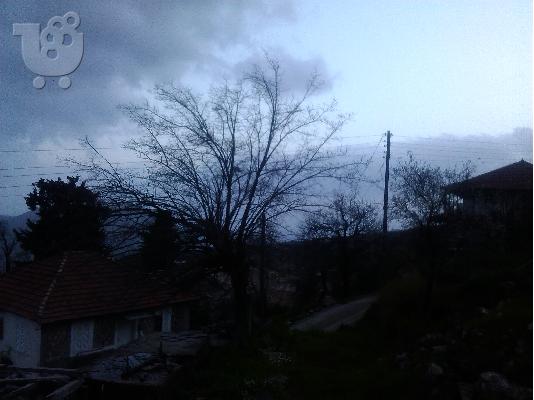 οικοπεδο  400τμ στη ΛΕΥΚΑΔΑ