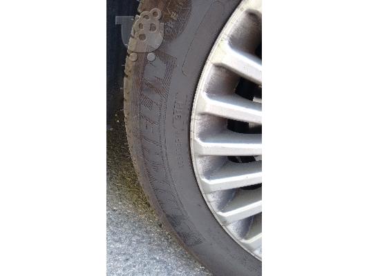 Michelin Energy Saver 205/55r16