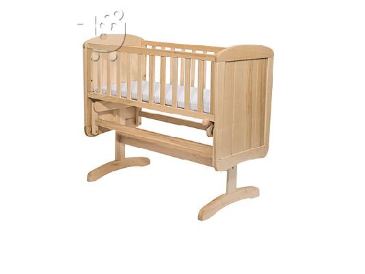 ΛΙΚΝΟ Deluxe Gliding mothercare