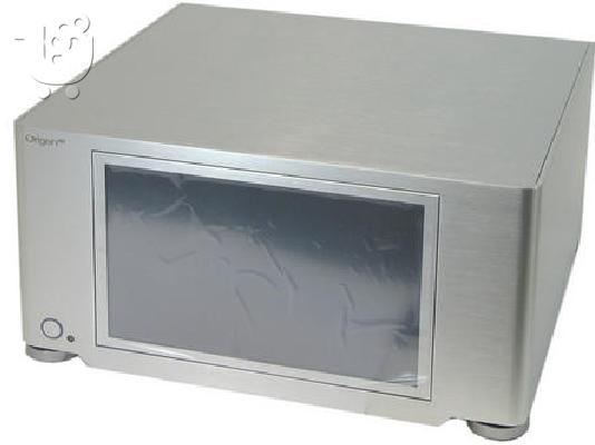 ORIGEN S21T silver