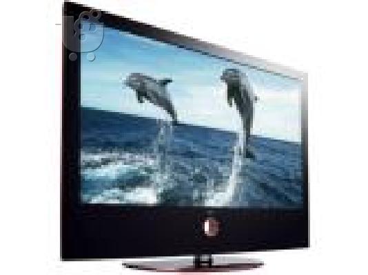 PoulaTo: LG 37LG6000 SCARLET 37'' LCD TV