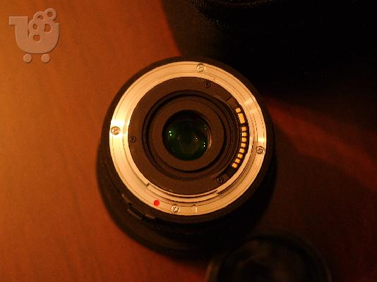 SIGMA 10-20mm F4-5.6 για CANON