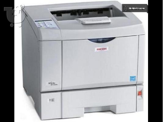 PoulaTo: Laser εκτυπωτής SP-4210DN