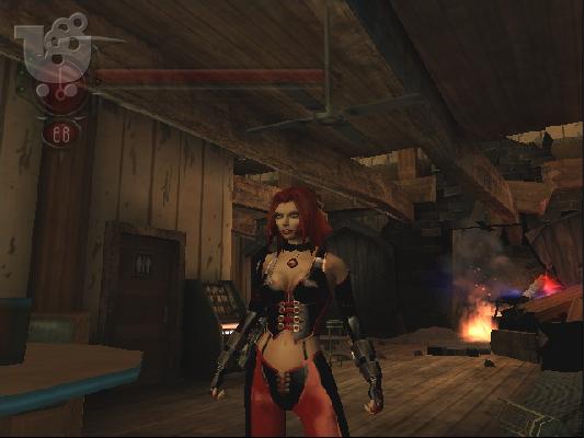 BLOODRAYNE 2 για Χbox1
