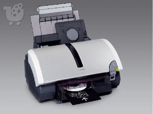 PoulaTo: ΠΩΛΕΙΤΑΙ CANON I865 COLOR BUBBLE JET