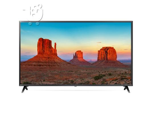 PoulaTo: LG UK6300PLB