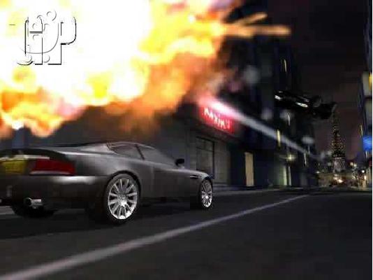 007 nightfire ΓΙΑ playstation 2