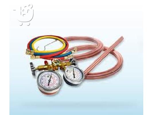 Air contition Κλιματισμός Θεσσαλονίκη