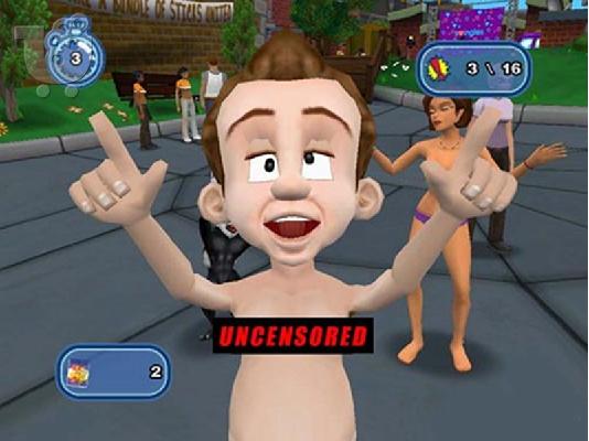 Leisure Suit Larry Magna Cum Laude για Χbox1 & xbox360