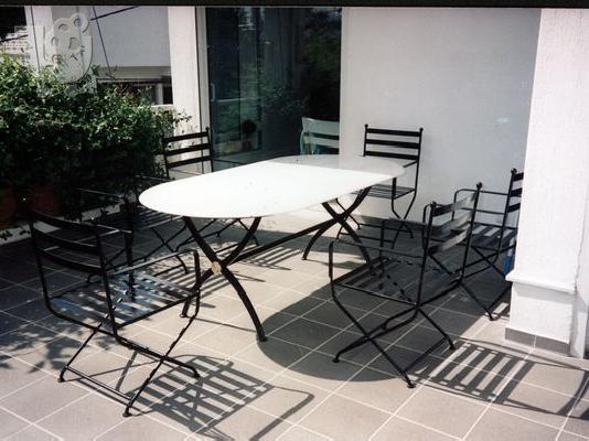 επιπλα κηπου πολυτελεις προτασεις για χωρους υψηλου κυρους  ...