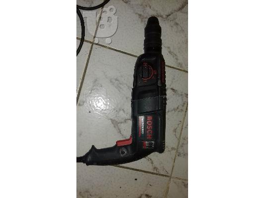 PoulaTo: Πωλείται ηλεκτρικό τρυπάνι BOSCH