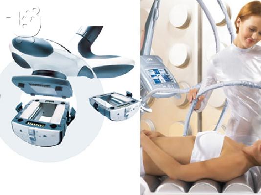 LPG ENDERMOLOGIE