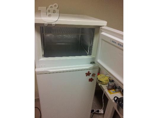 ΨΥΓΕΙΟ WHIRLPOOL - Πωλείται ή Ανταλλάσσεται με μικρότερο...