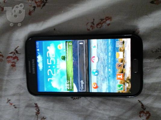 PoulaTo: samsung galaxy note 2
